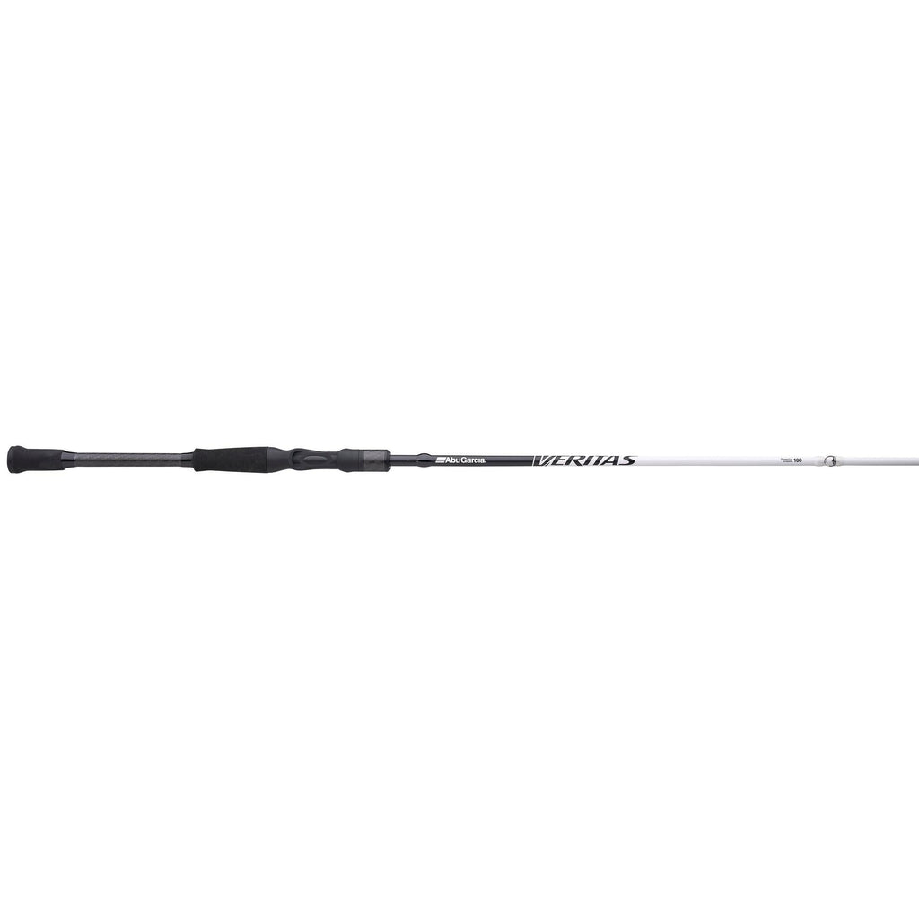 ABU Garcia Veritas® Winch Casting Rod