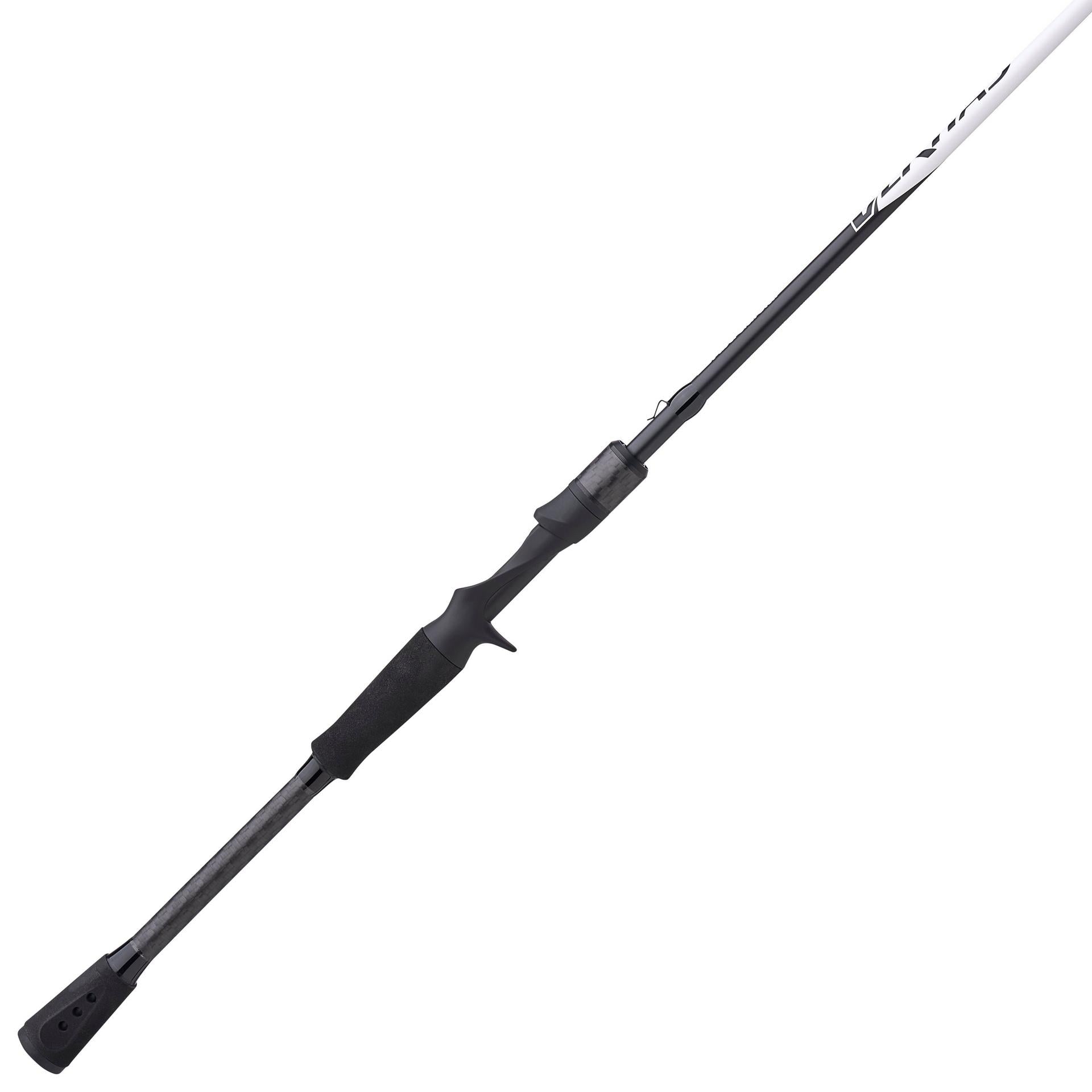 ABU Garcia Veritas® Winch Casting Rod