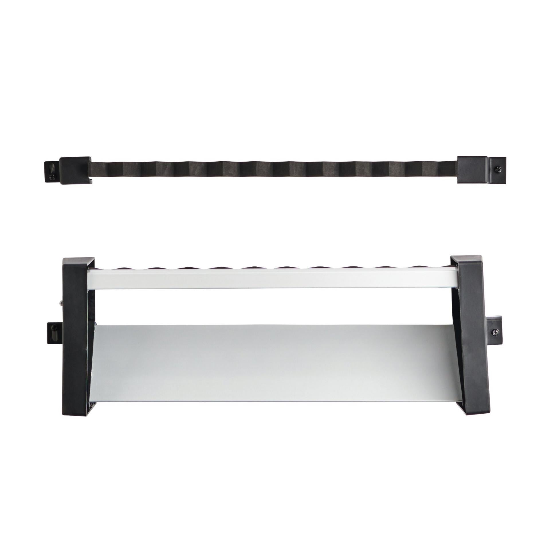 ABU Garcia Vertical 11 Rod Rack
