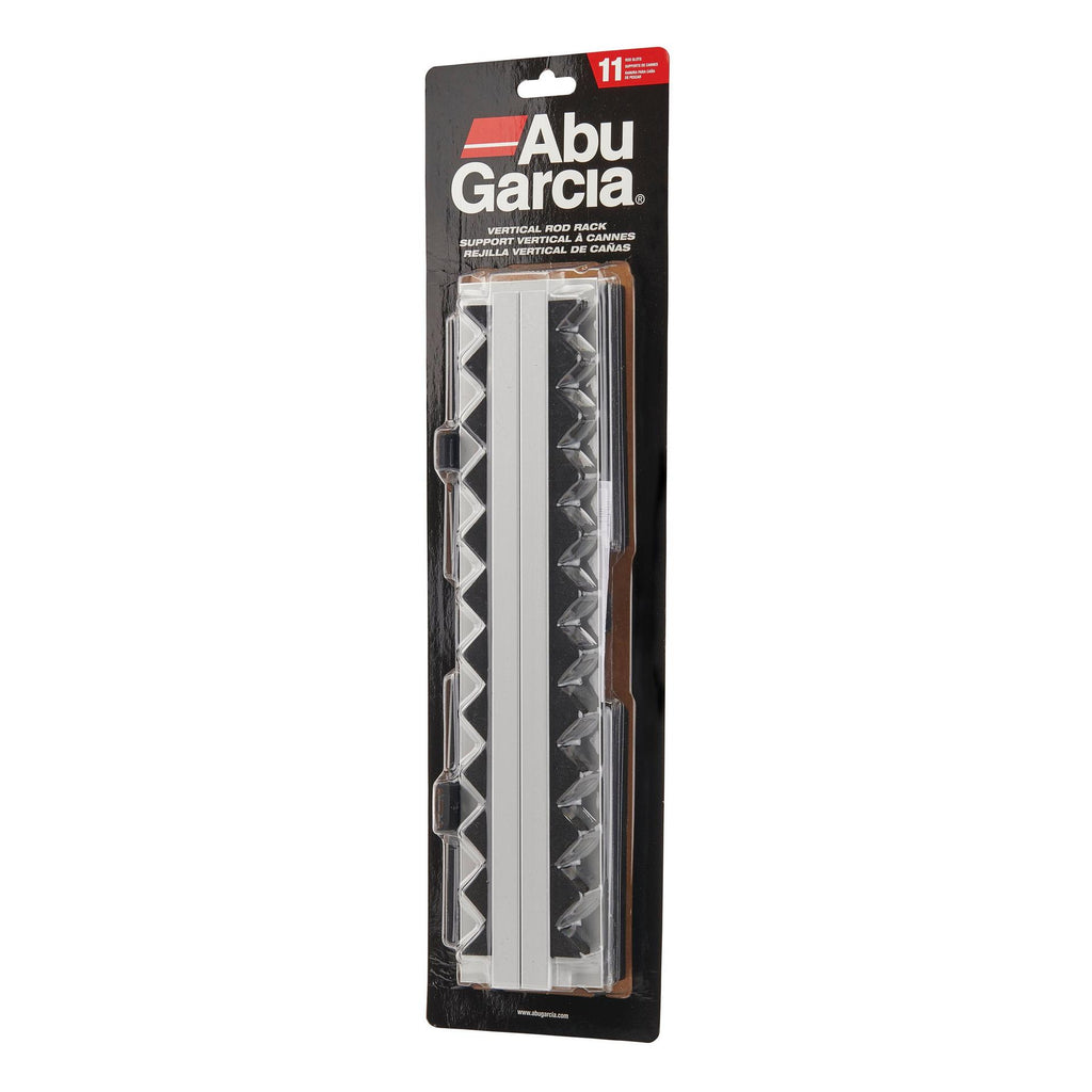 ABU Garcia Vertical 11 Rod Rack