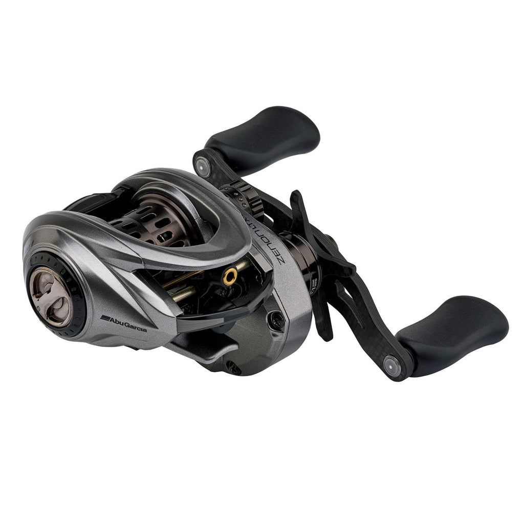 ABU Garcia Zenon™ LTX BFS Low Profile Reel