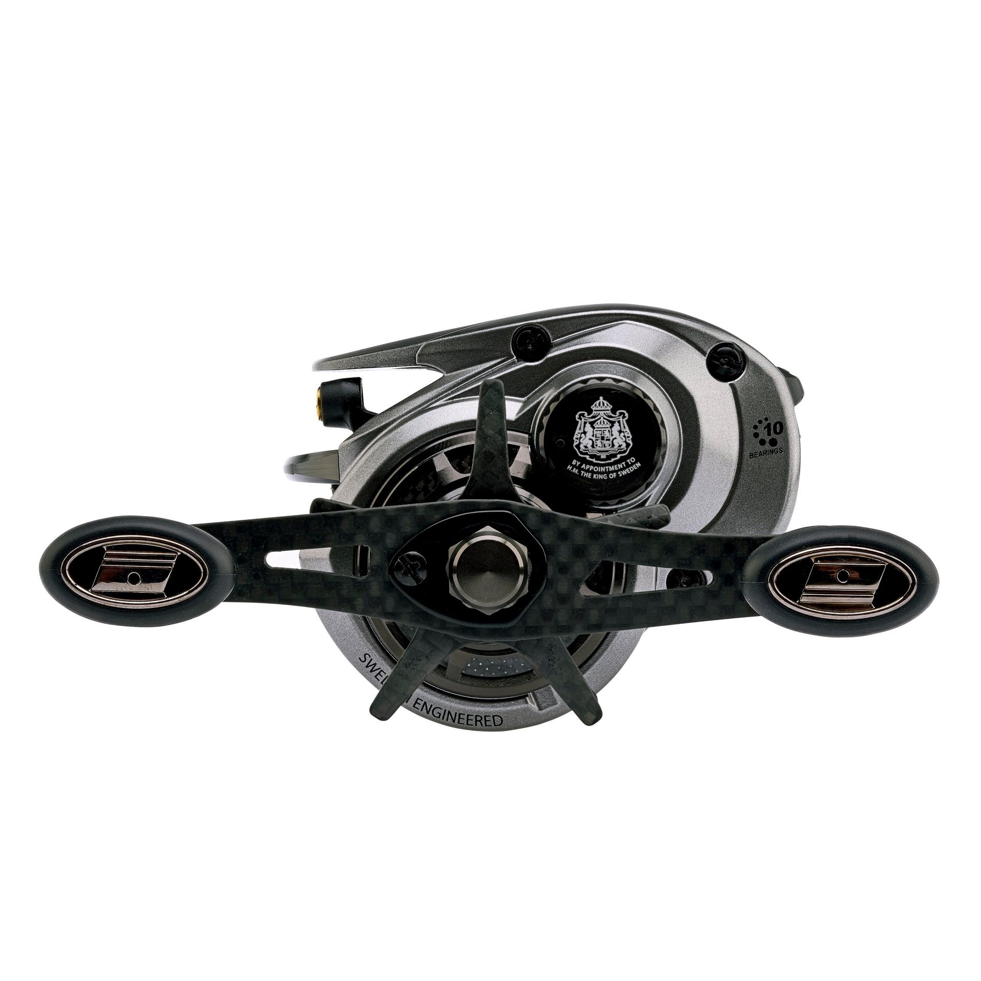 ABU Garcia Zenon™ LTX BFS Low Profile Reel