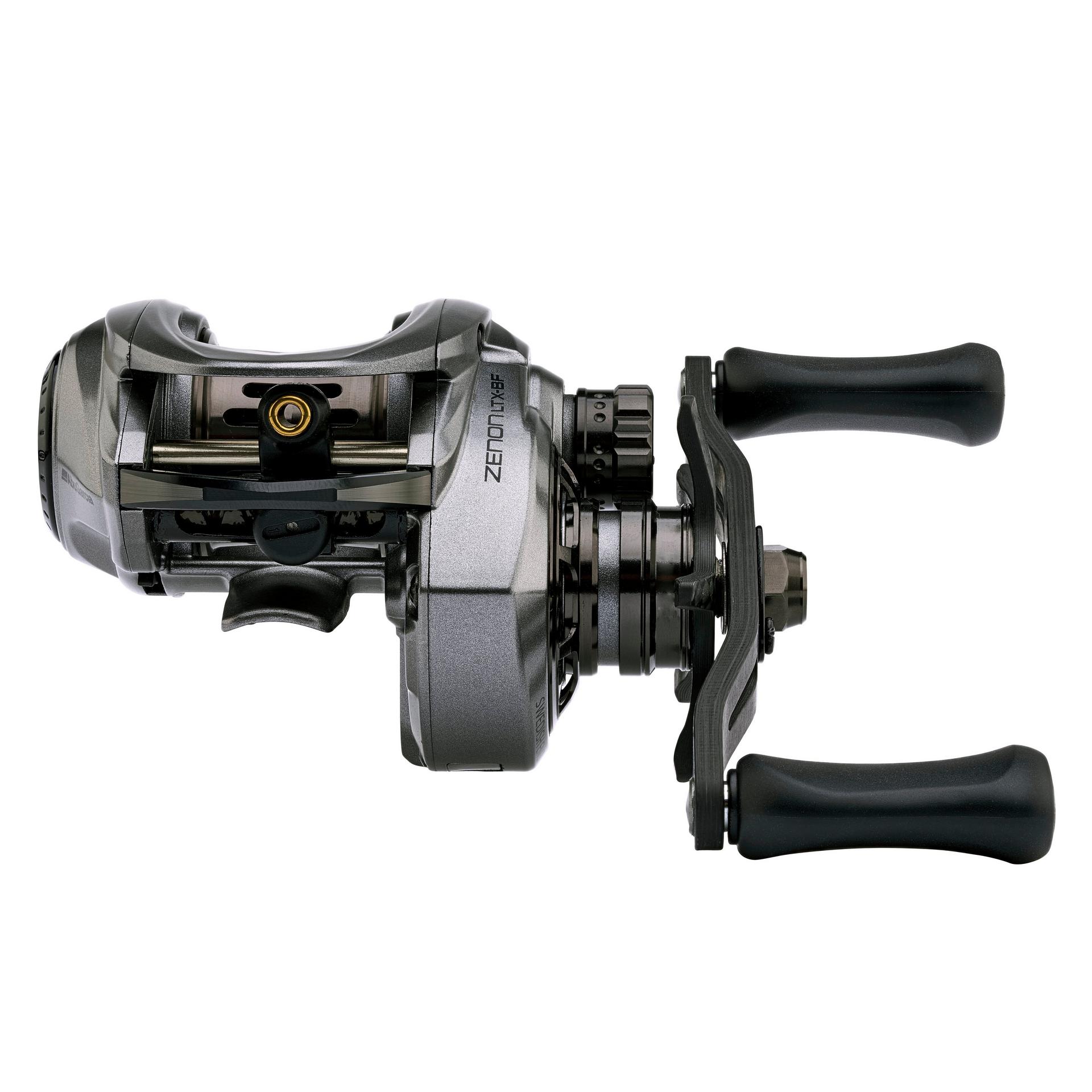 ABU Garcia Zenon™ LTX BFS Low Profile Reel