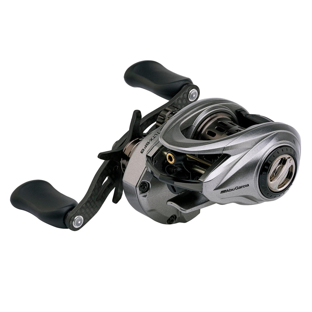 ABU Garcia Zenon™ LTX BFS Low Profile Reel