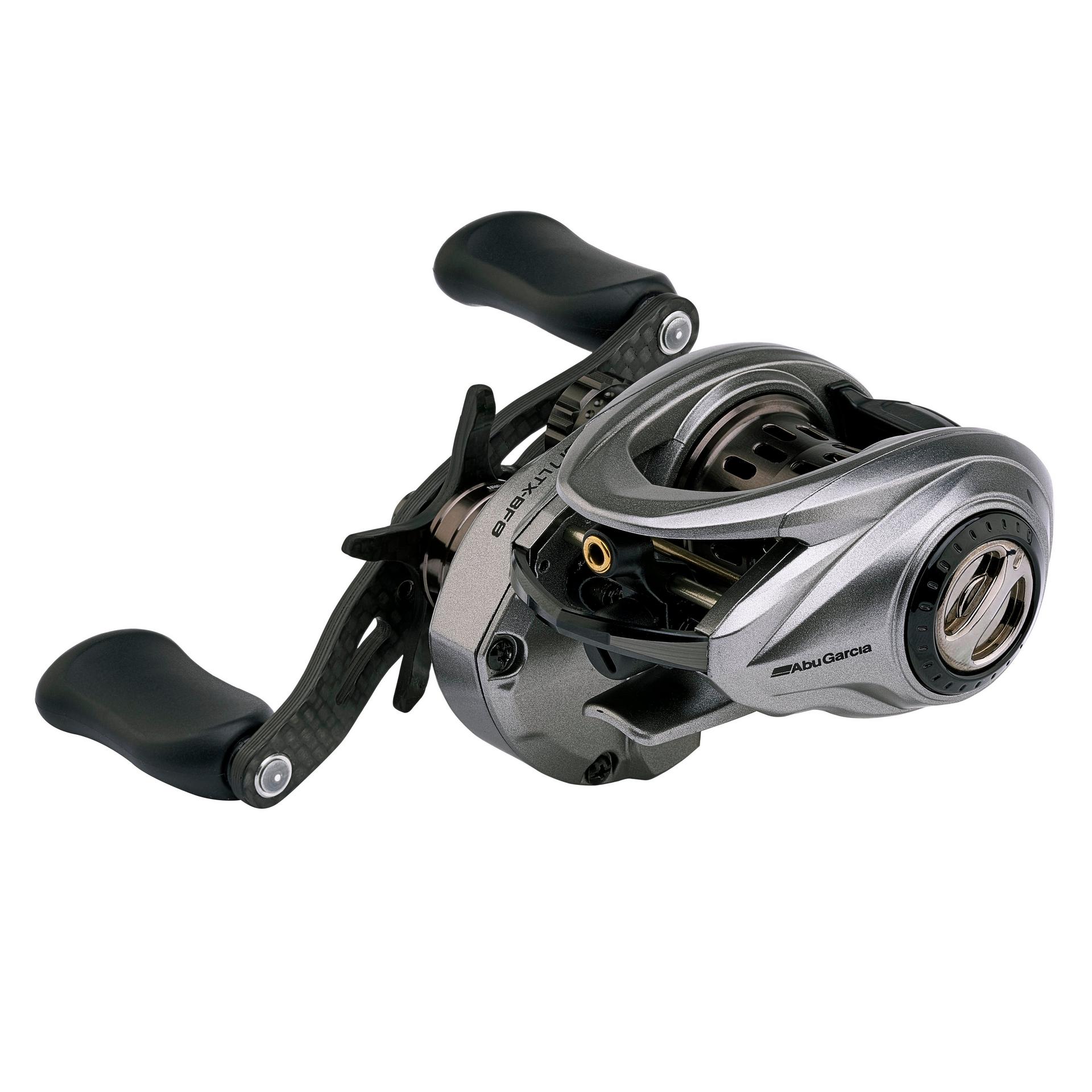 ABU Garcia Zenon™ LTX BFS Low Profile Reel
