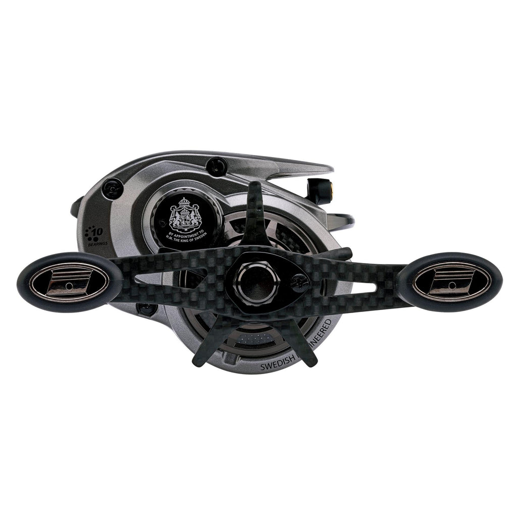ABU Garcia Zenon™ LTX BFS Low Profile Reel
