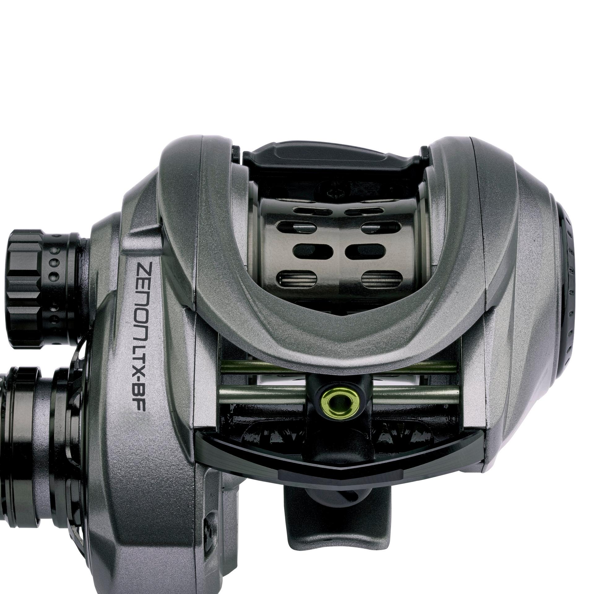 ABU Garcia Zenon™ LTX BFS Low Profile Reel