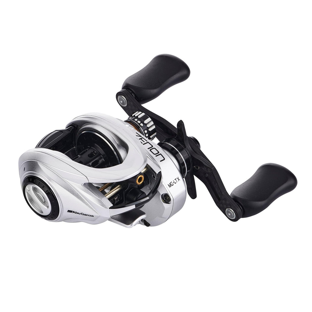 ABU Garcia Zenon™ MG-LTX Low Profile Reel
