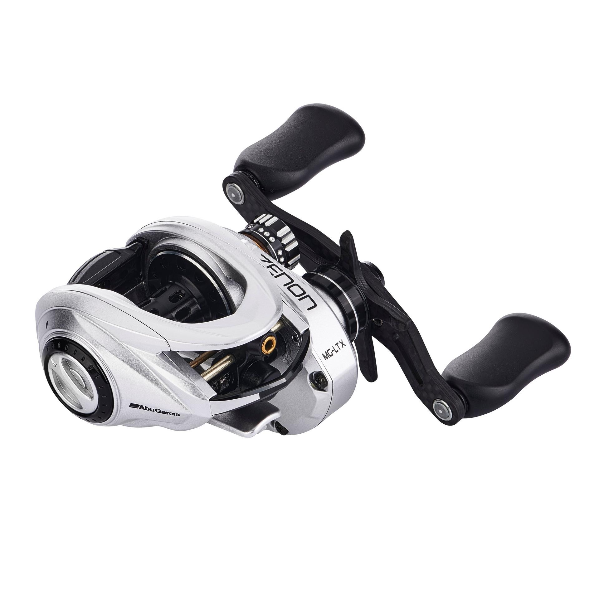 ABU Garcia Zenon™ MG-LTX Low Profile Reel
