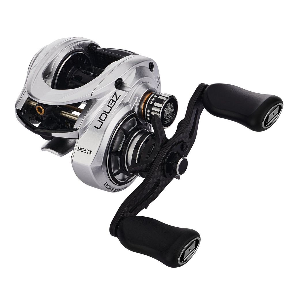 ABU Garcia Zenon™ MG-LTX Low Profile Reel
