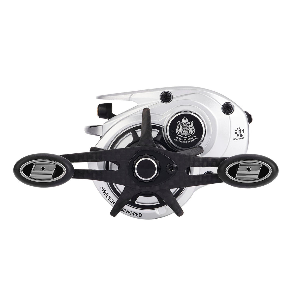 ABU Garcia Zenon™ MG-LTX Low Profile Reel