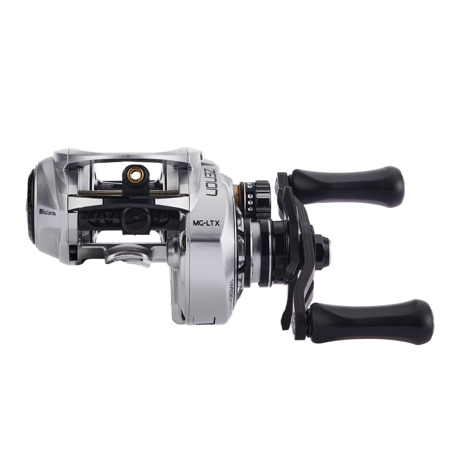 ABU Garcia Zenon™ MG-LTX Low Profile Reel
