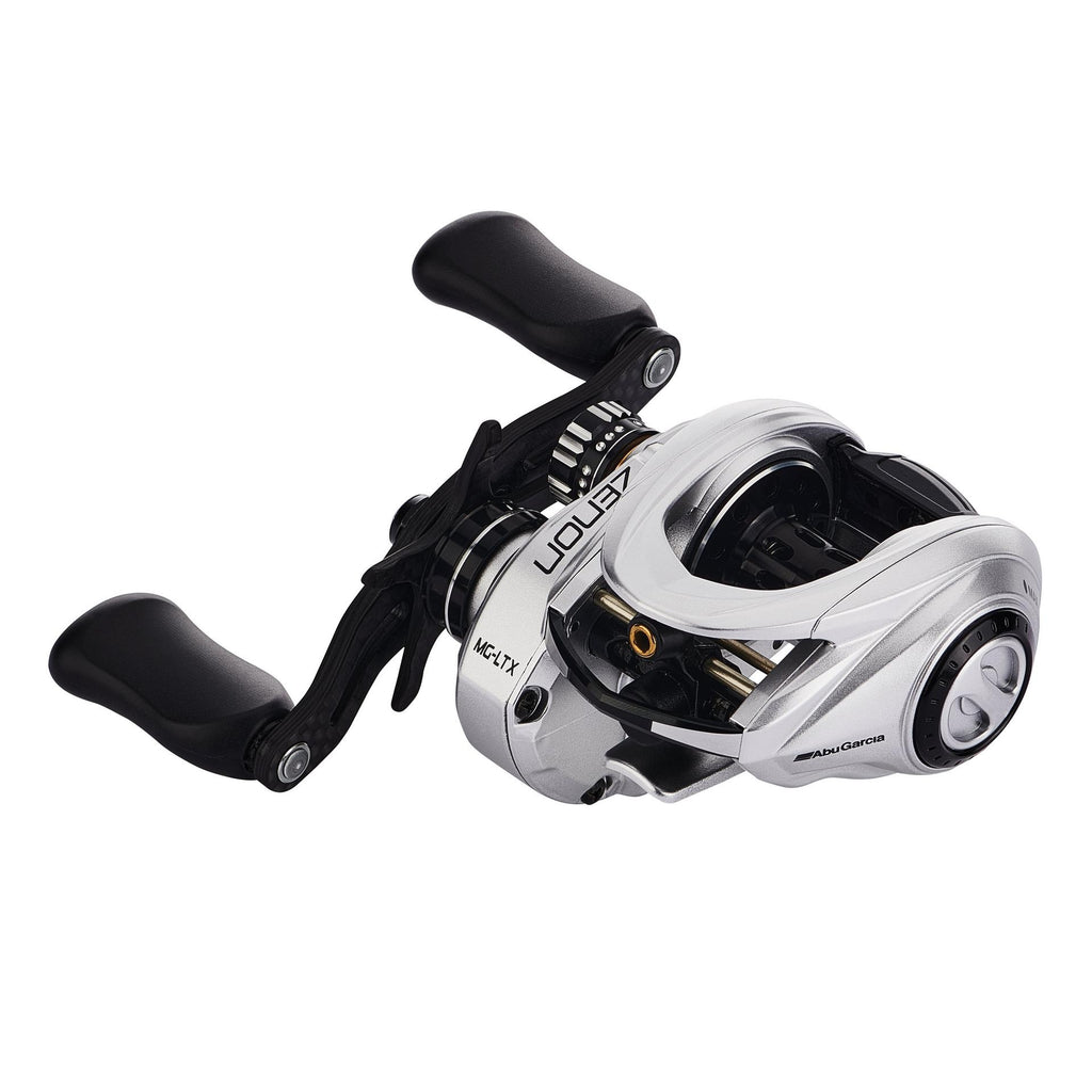 ABU Garcia Zenon™ MG-LTX Low Profile Reel