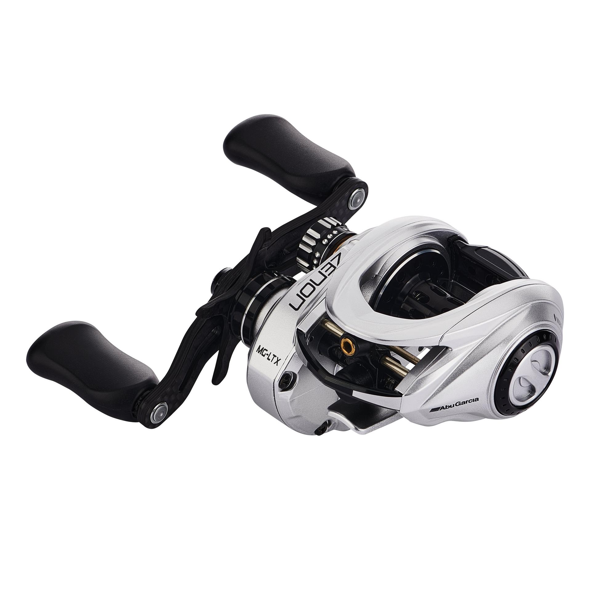 ABU Garcia Zenon™ MG-LTX Low Profile Reel