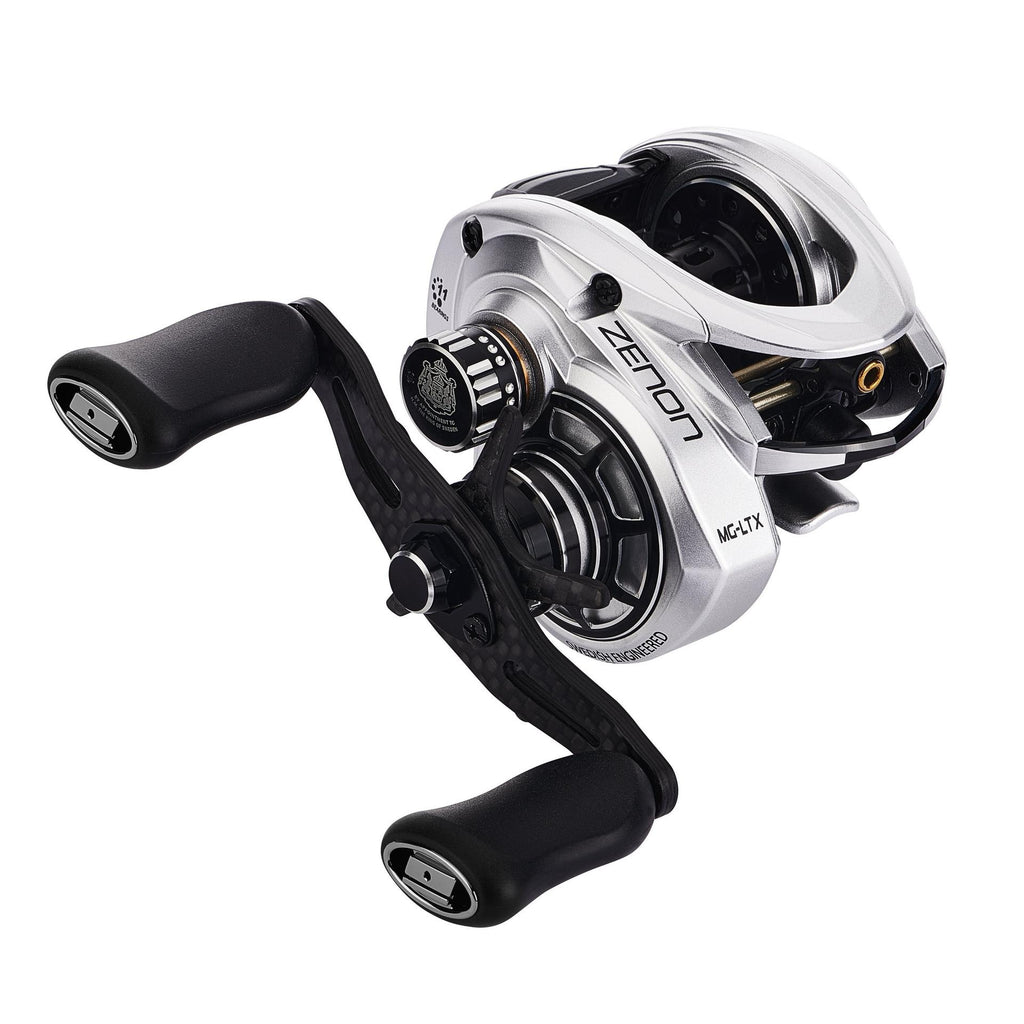 ABU Garcia Zenon™ MG-LTX Low Profile Reel