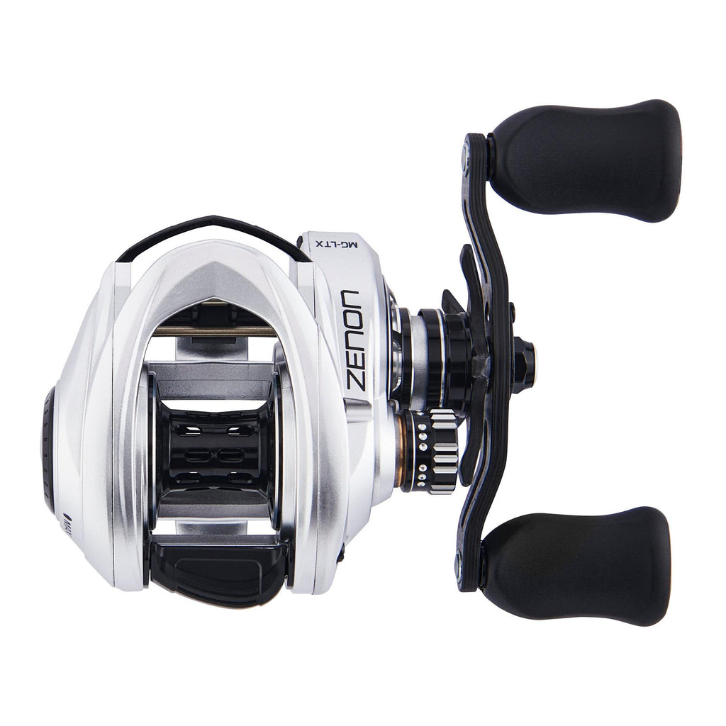 ABU Garcia Zenon™ MG-LTX Low Profile Reel