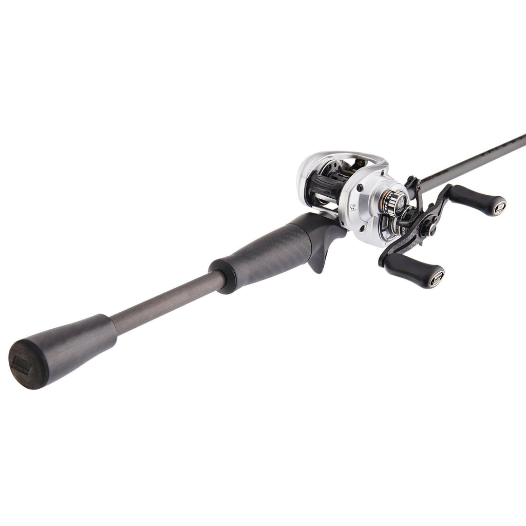 ABU Garcia Zenon™ MG-LTX Low Profile Reel