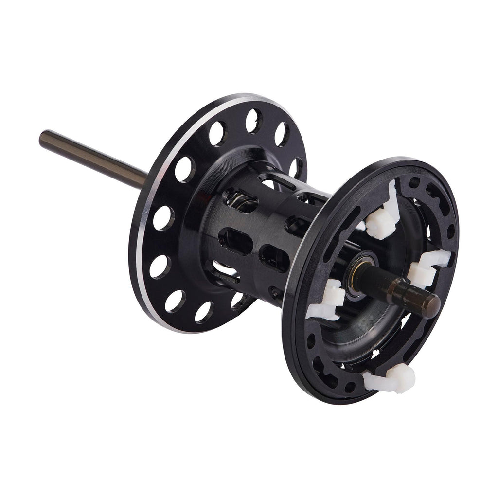 ABU Garcia Zenon™ MG-LTX Low Profile Reel