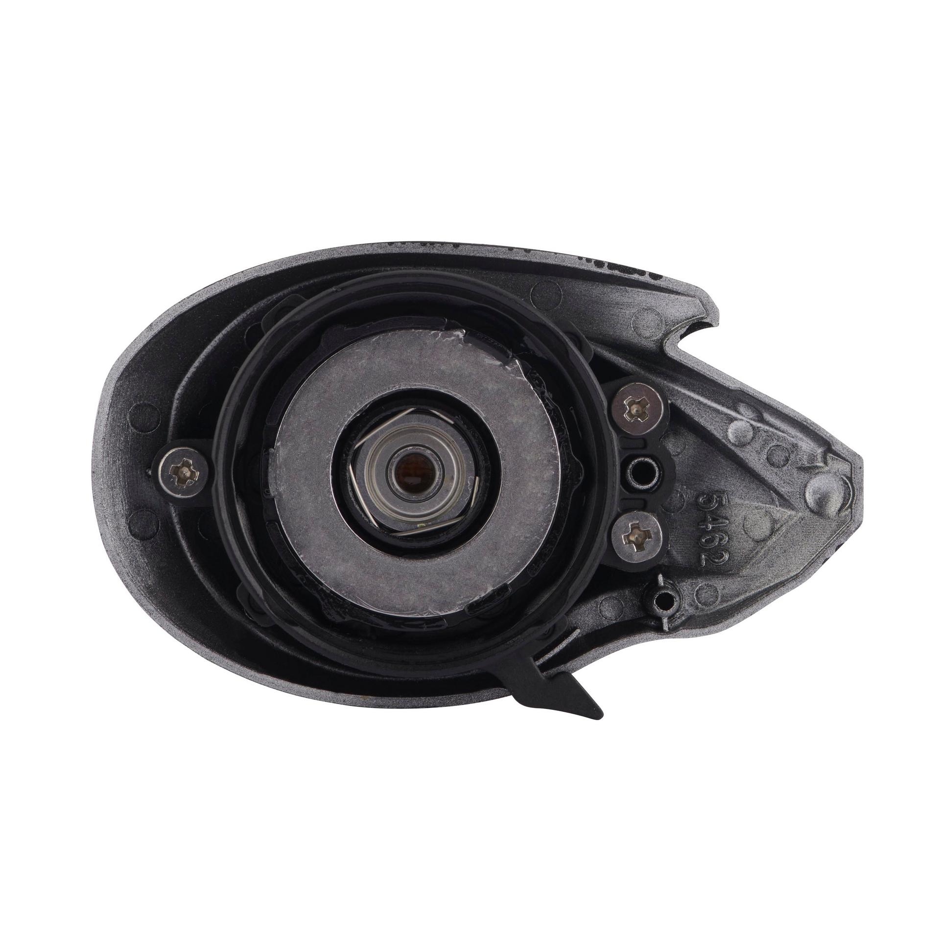 ABU Garcia Zenon™ MG-LTX Low Profile Reel