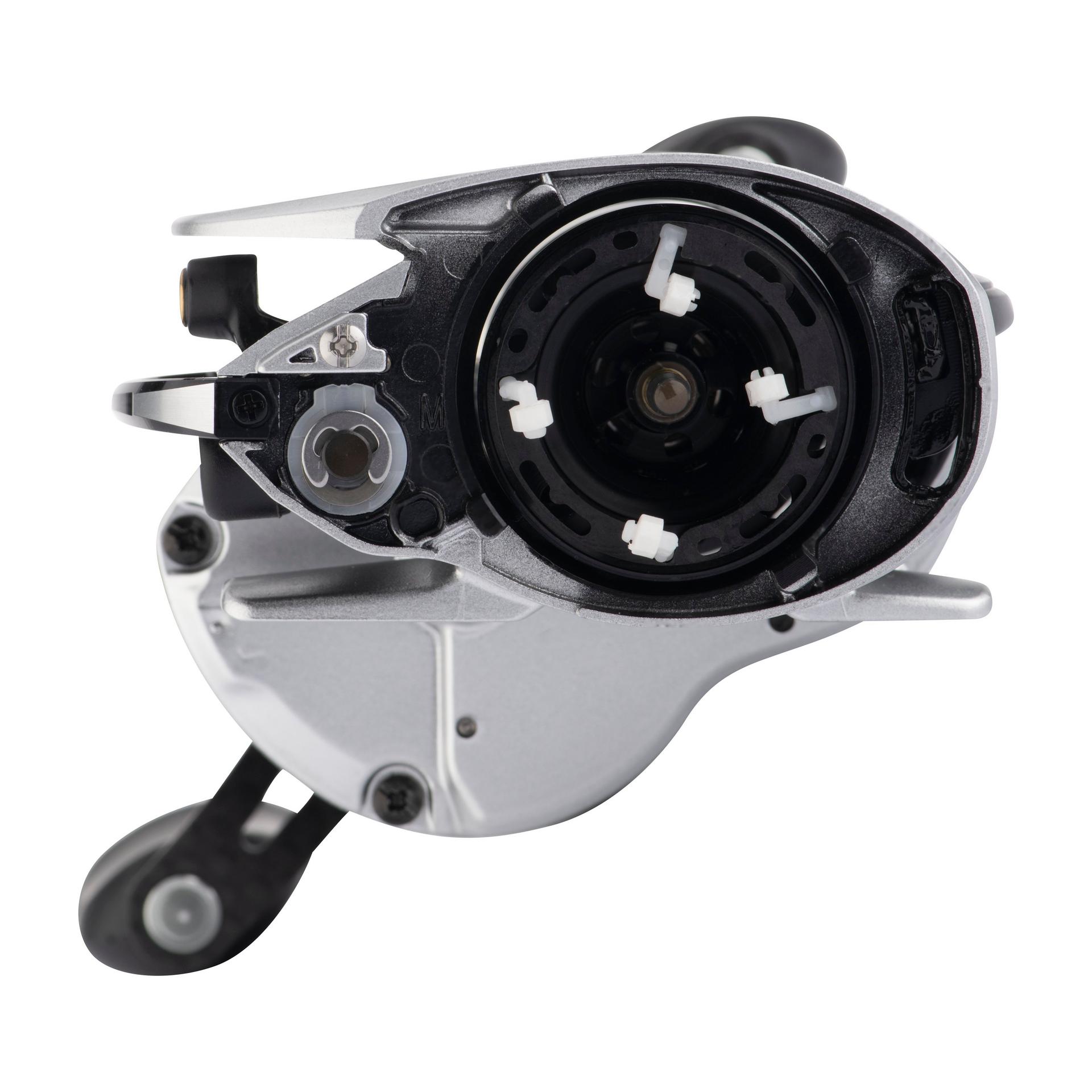 ABU Garcia Zenon™ MG-LTX Low Profile Reel