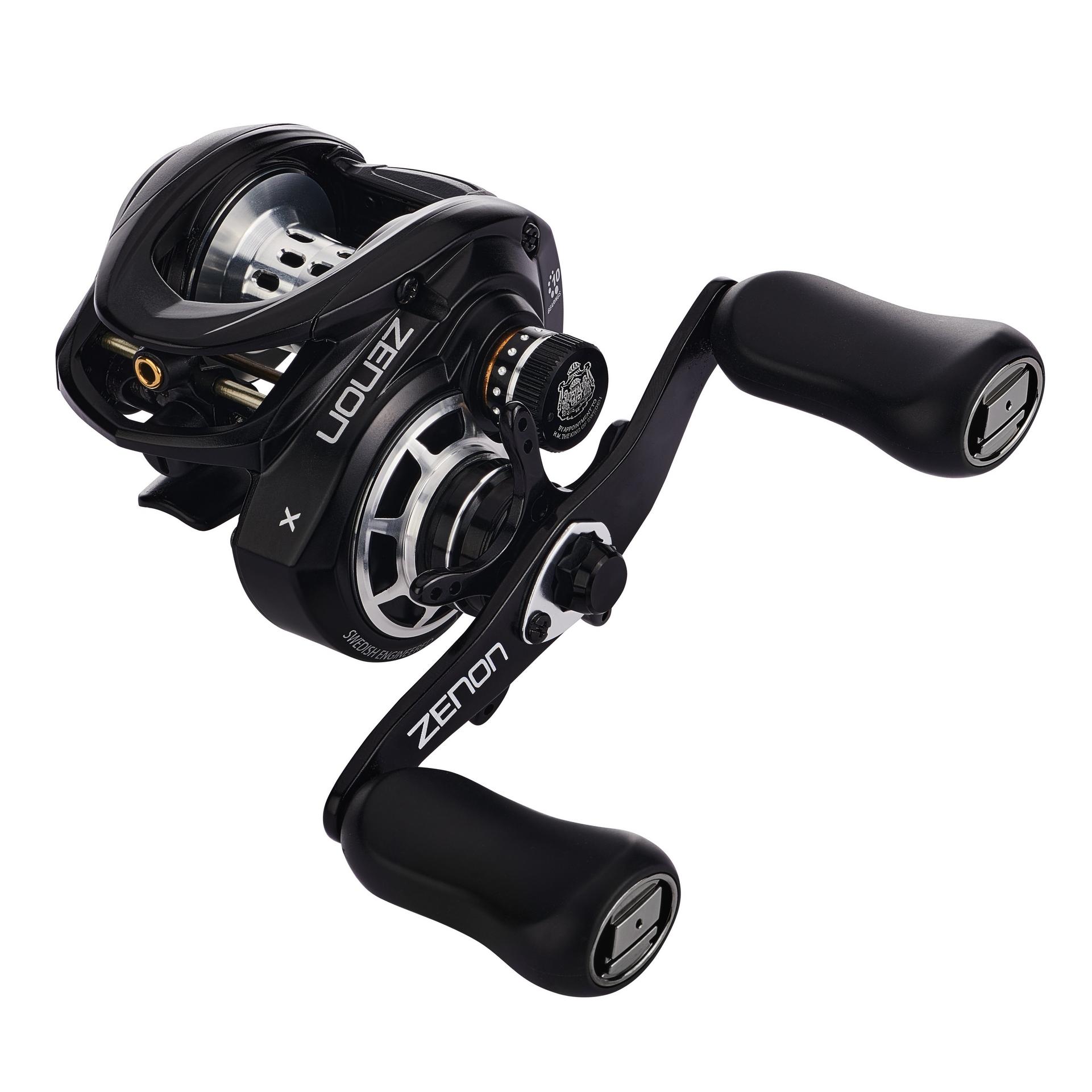 ABU Garcia Zenon™ X Low Profile Reel