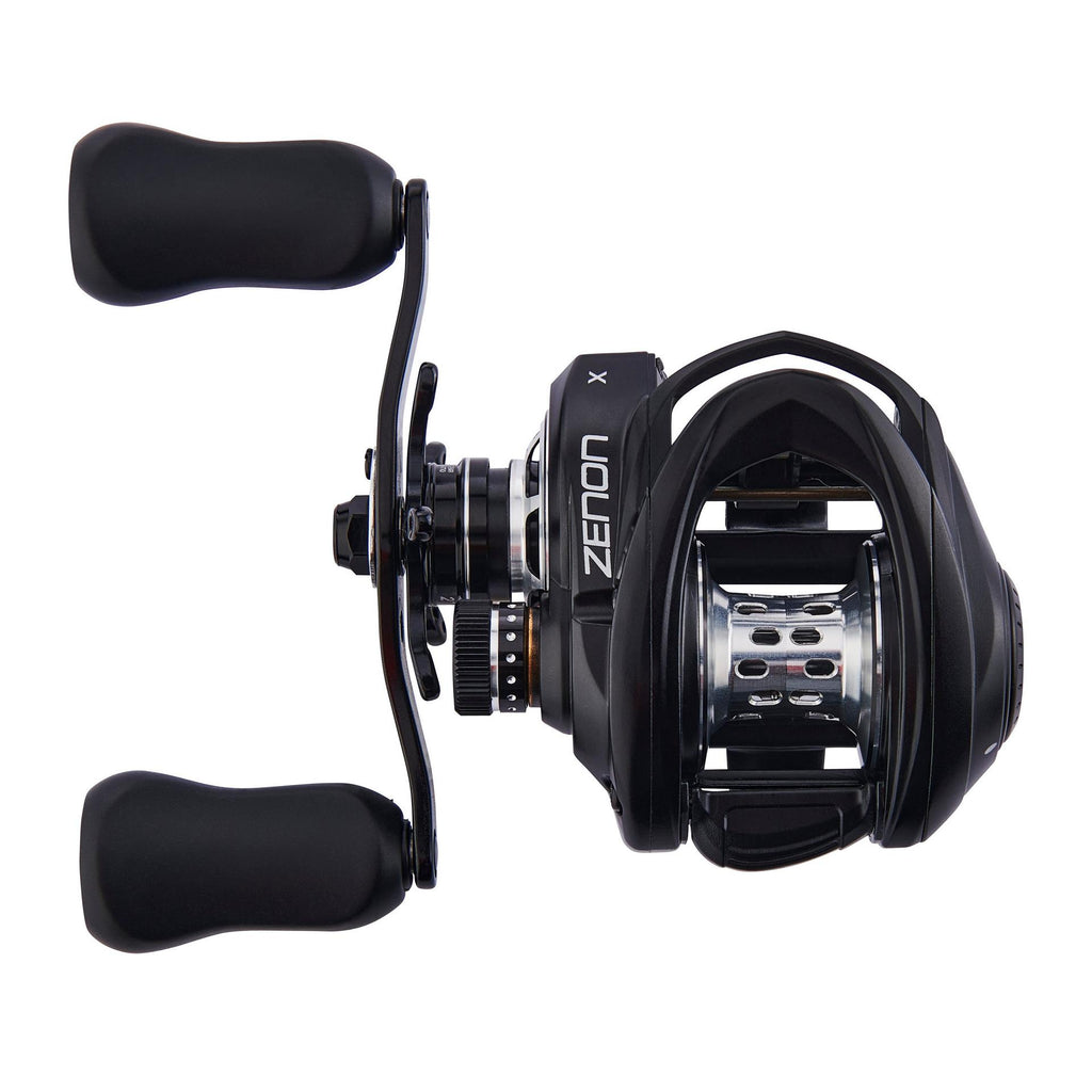 ABU Garcia Zenon™ X Low Profile Reel