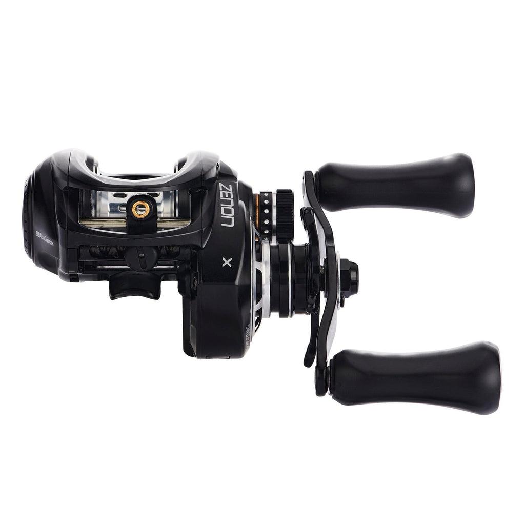 ABU Garcia Zenon™ X Low Profile Reel