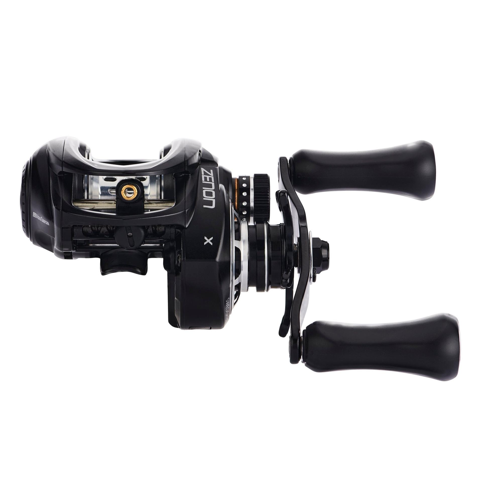 ABU Garcia Zenon™ X Low Profile Reel