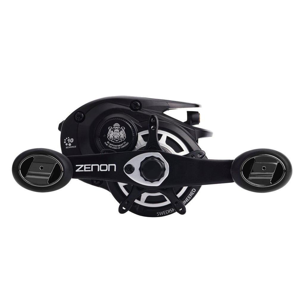 ABU Garcia Zenon™ X Low Profile Reel