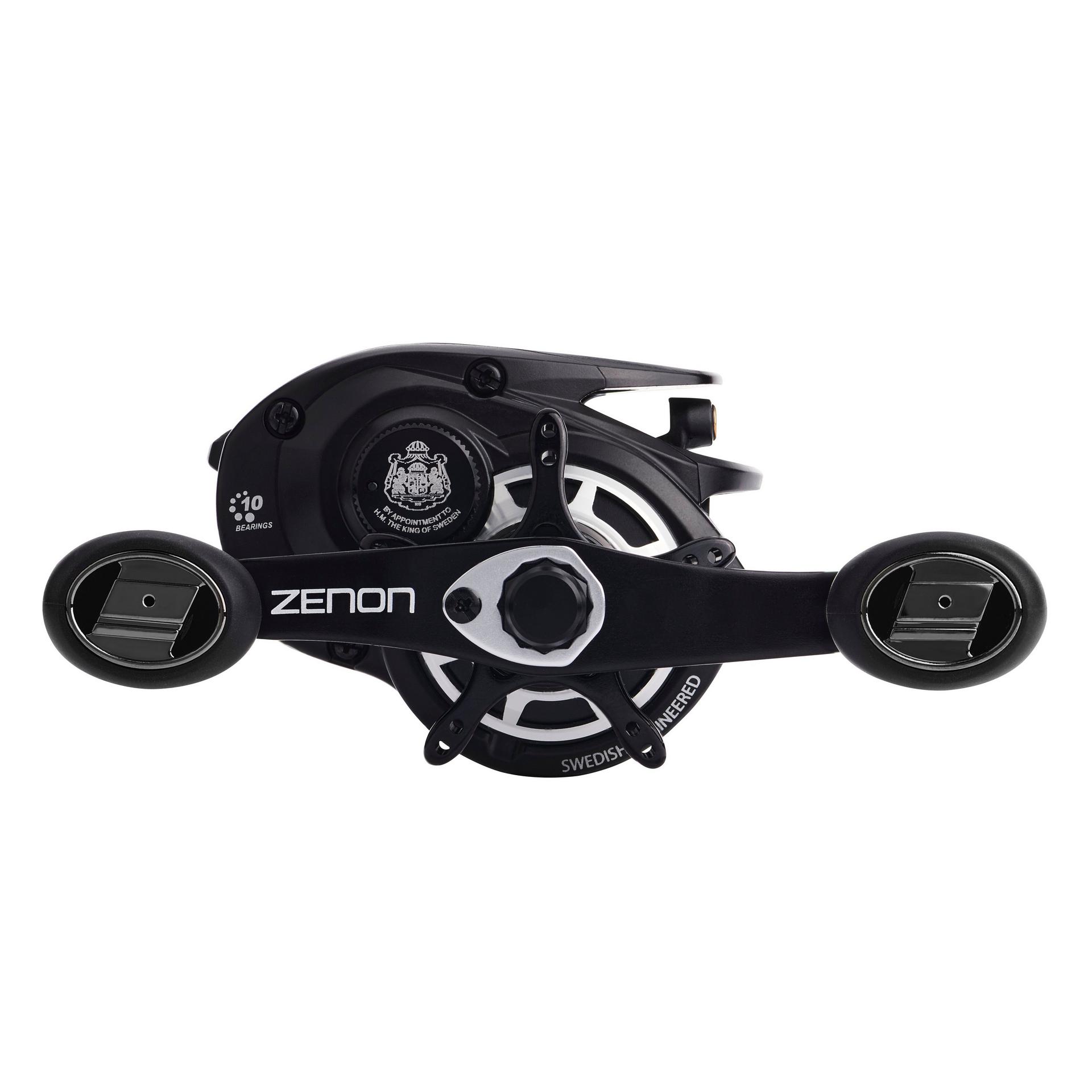 ABU Garcia Zenon™ X Low Profile Reel
