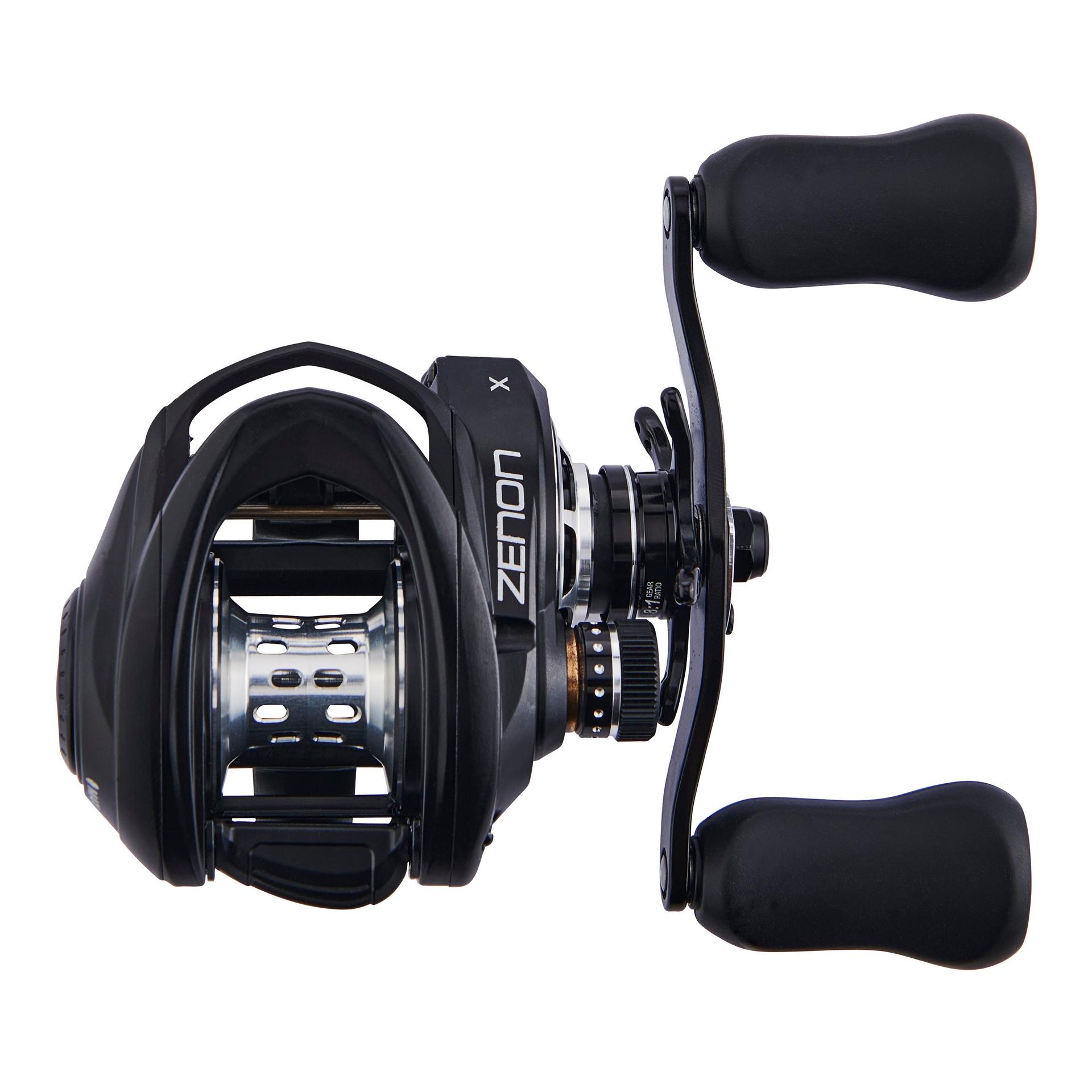 ABU Garcia Zenon™ X Low Profile Reel