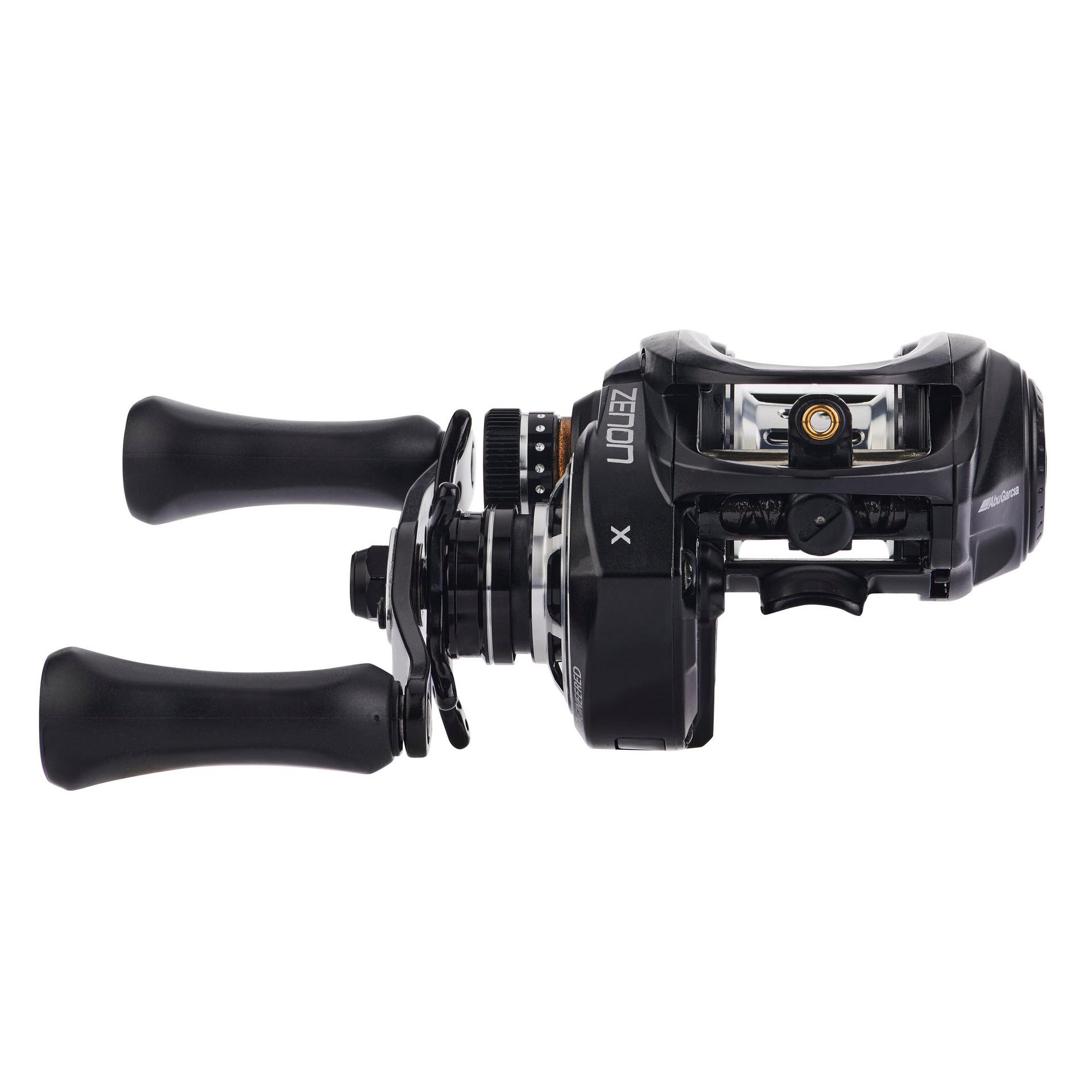 ABU Garcia Zenon™ X Low Profile Reel