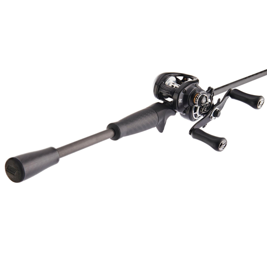 ABU Garcia Zenon™ X Low Profile Reel