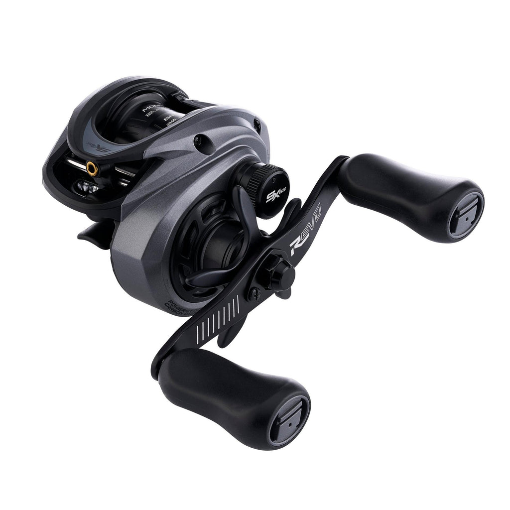 ABU Garcia Revo® SX-SS Low Profile Reel