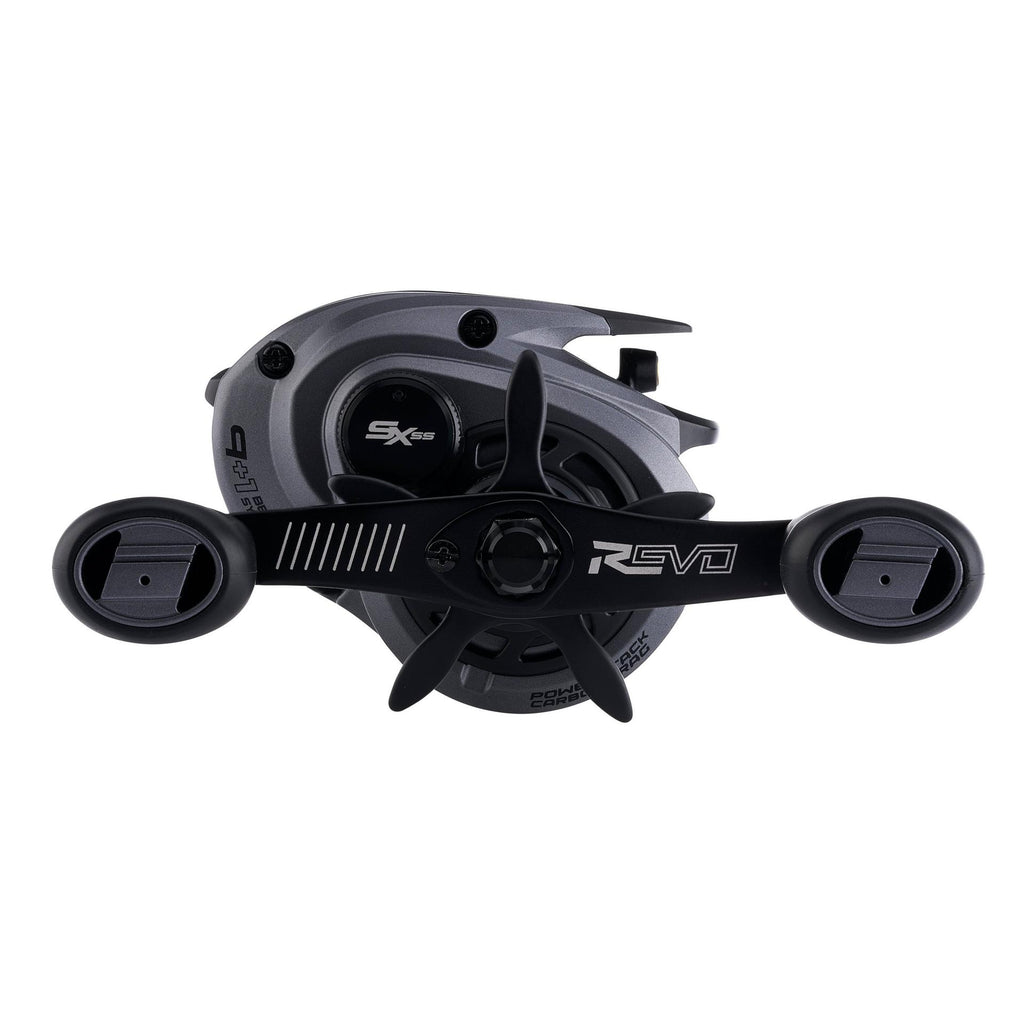 ABU Garcia Revo® SX-SS Low Profile Reel