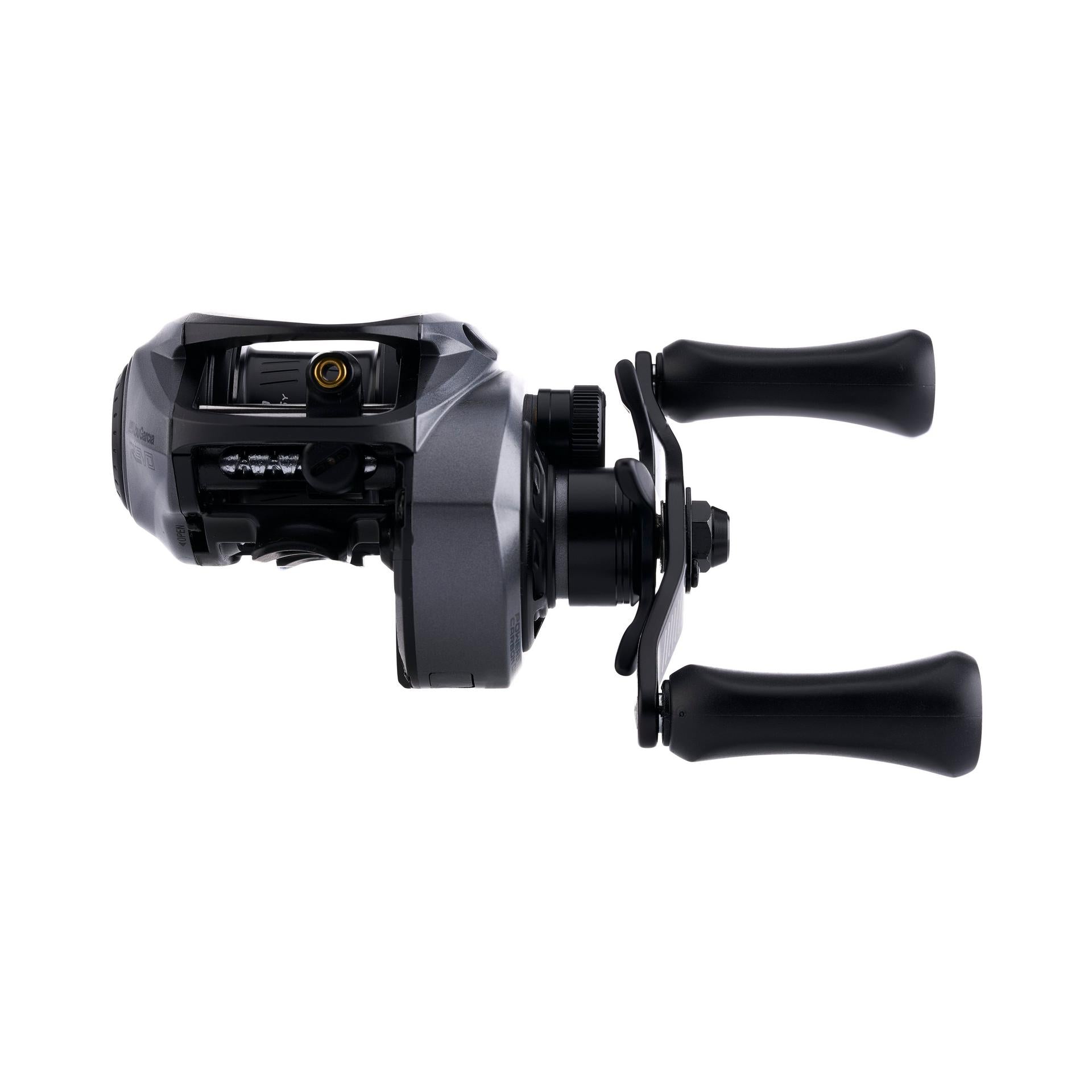 ABU Garcia Revo® SX-SS Low Profile Reel