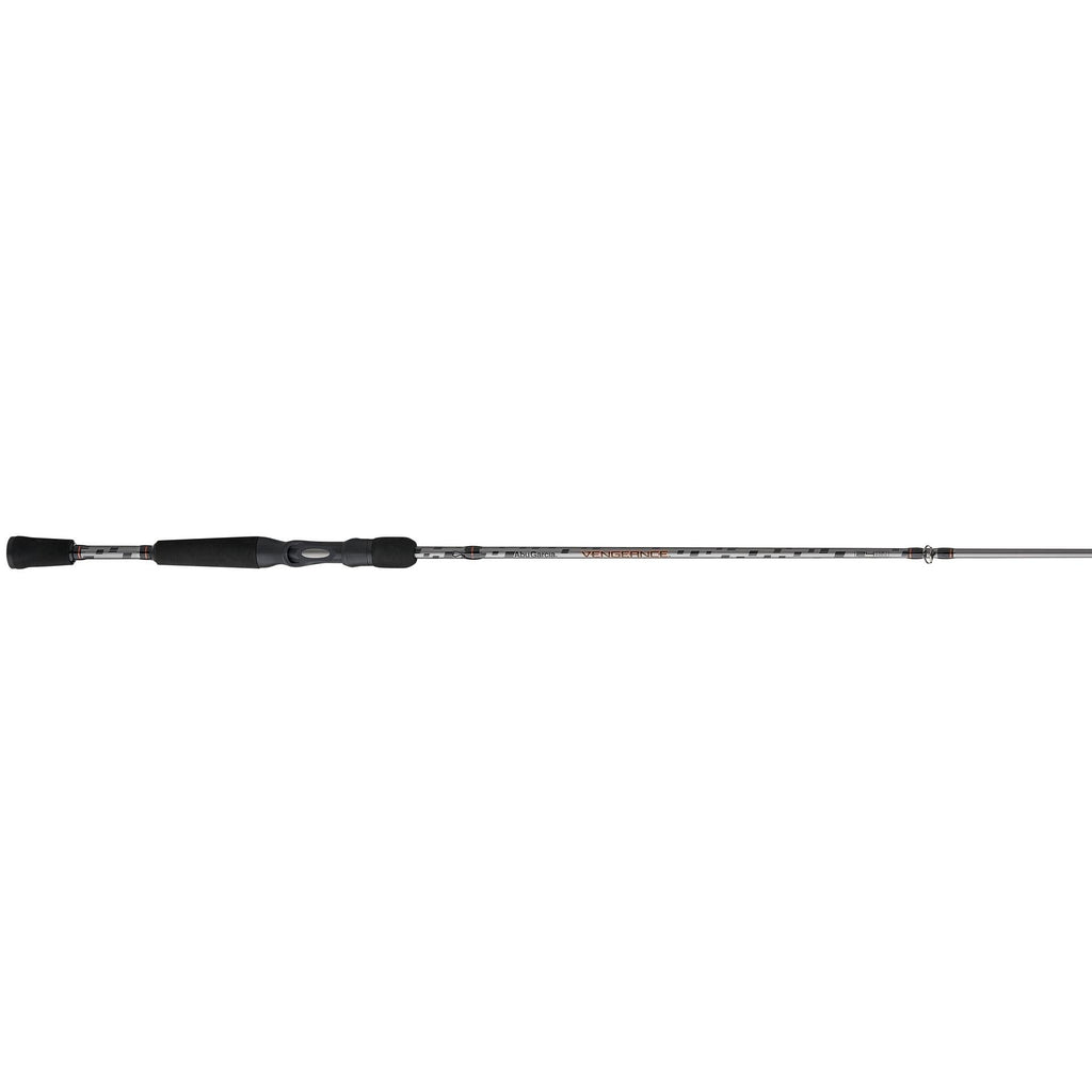 ABU Garcia Vengeance® Casting Rod
