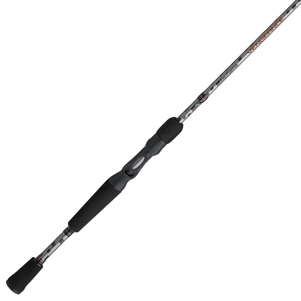 ABU Garcia Vengeance® Casting Rod