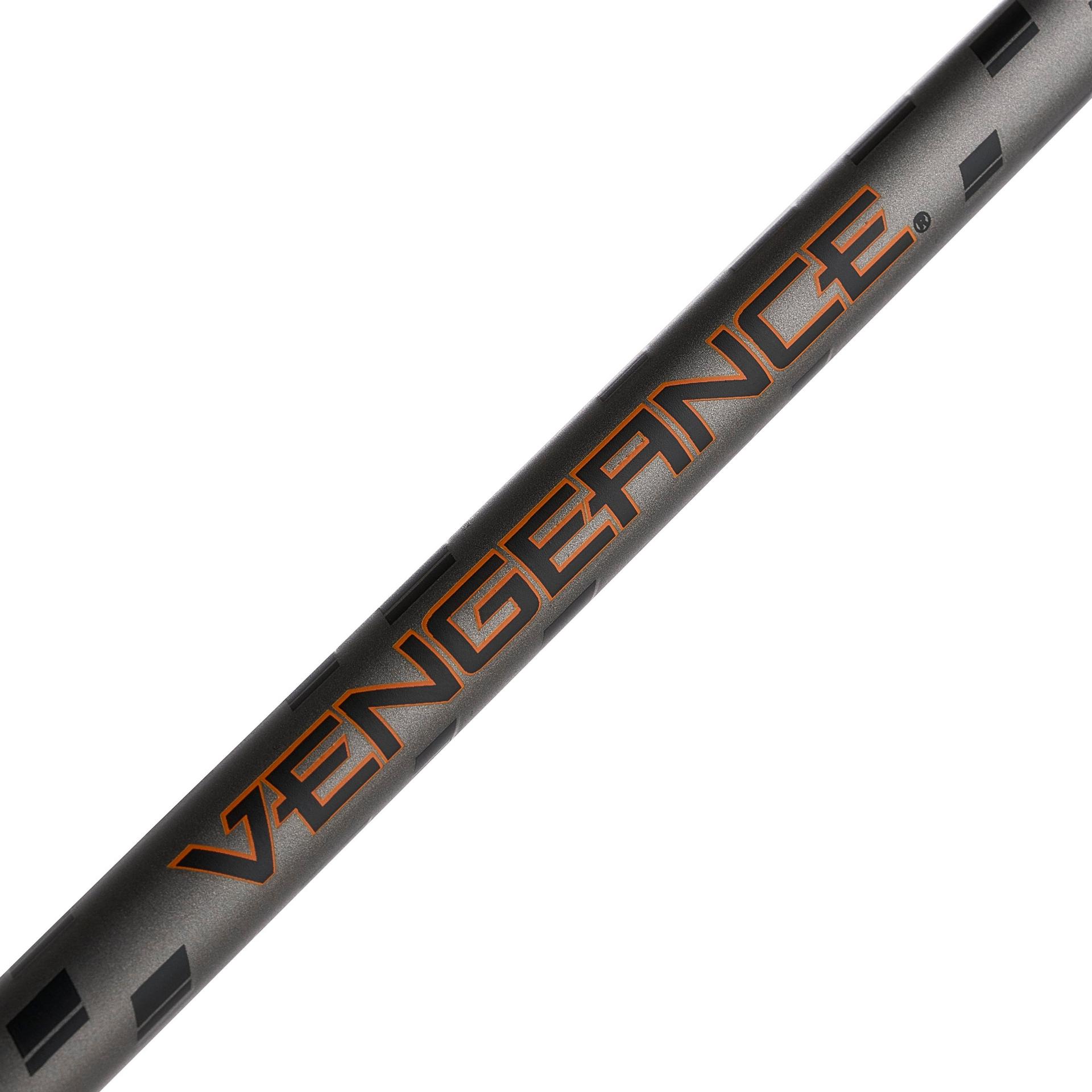 ABU Garcia Vengeance® Casting Rod