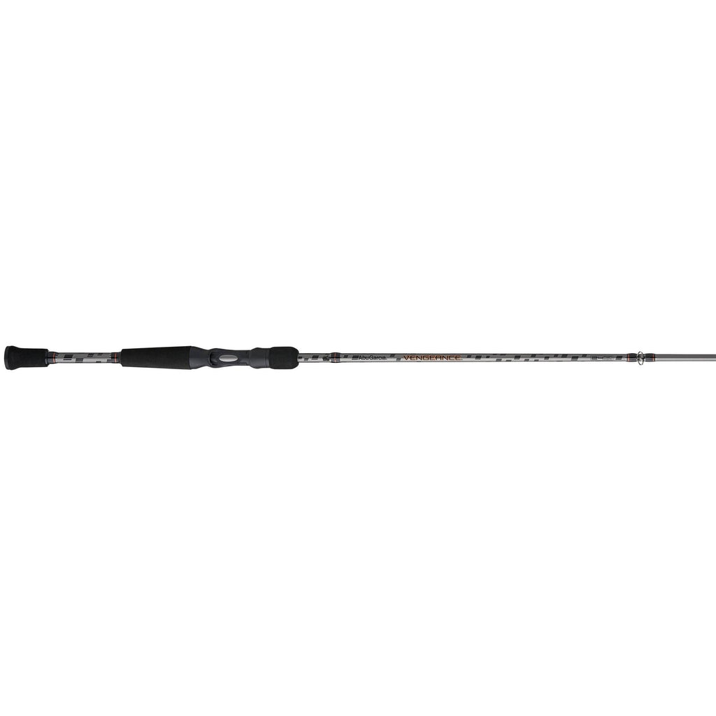 ABU Garcia Vengeance® Casting Rod