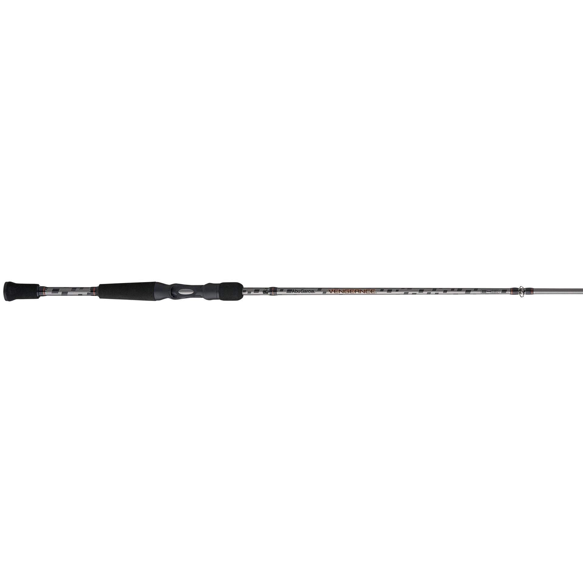 ABU Garcia Vengeance® Casting Rod