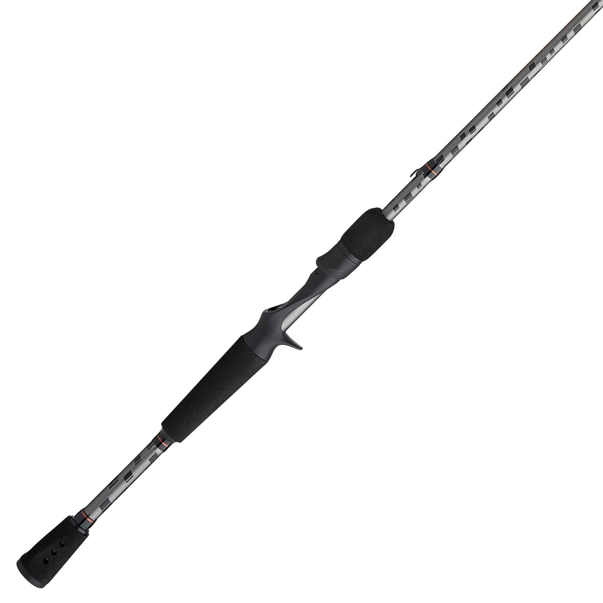 ABU Garcia Vengeance® Casting Rod