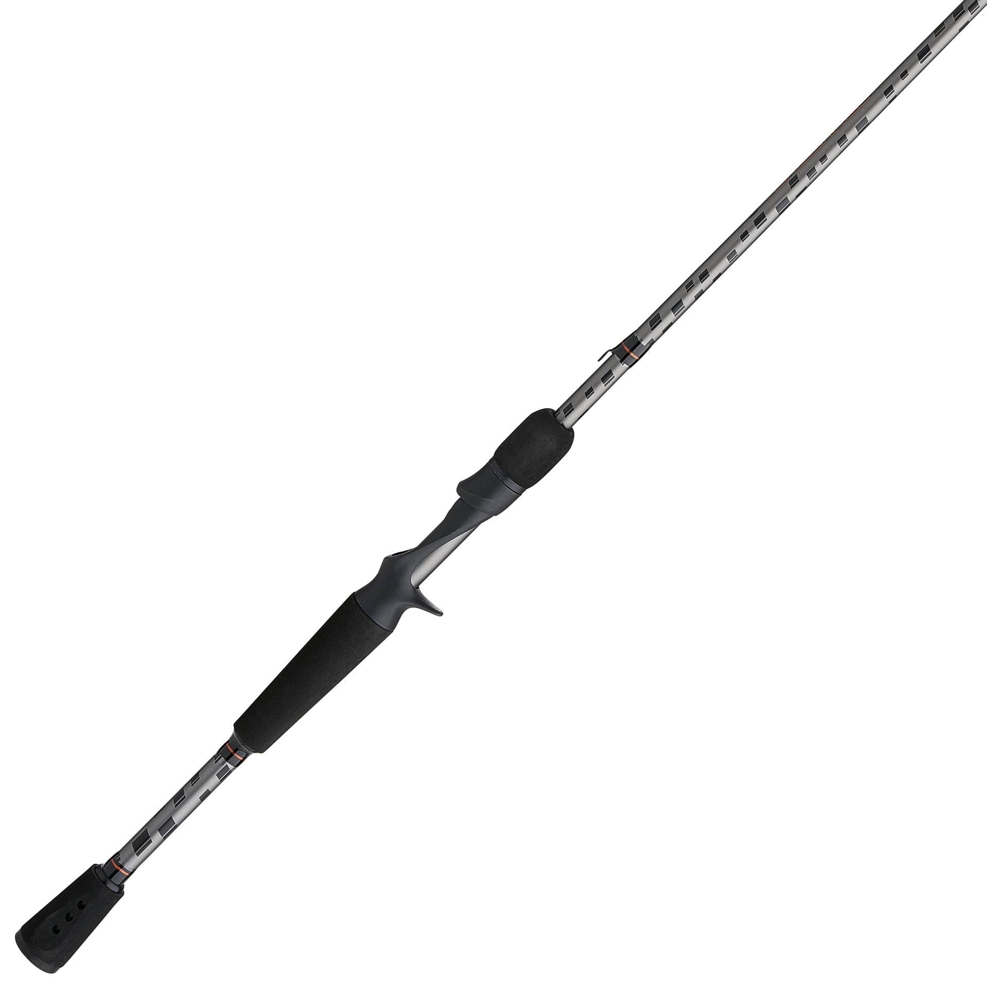 ABU Garcia Vengeance® Casting Rod
