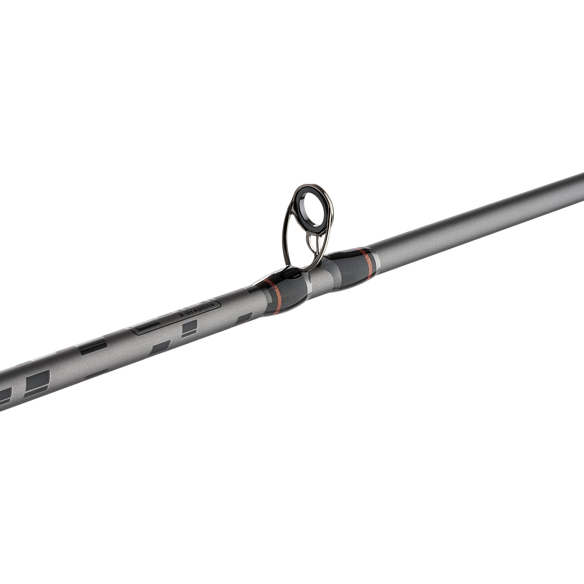 ABU Garcia Vengeance® Casting Rod