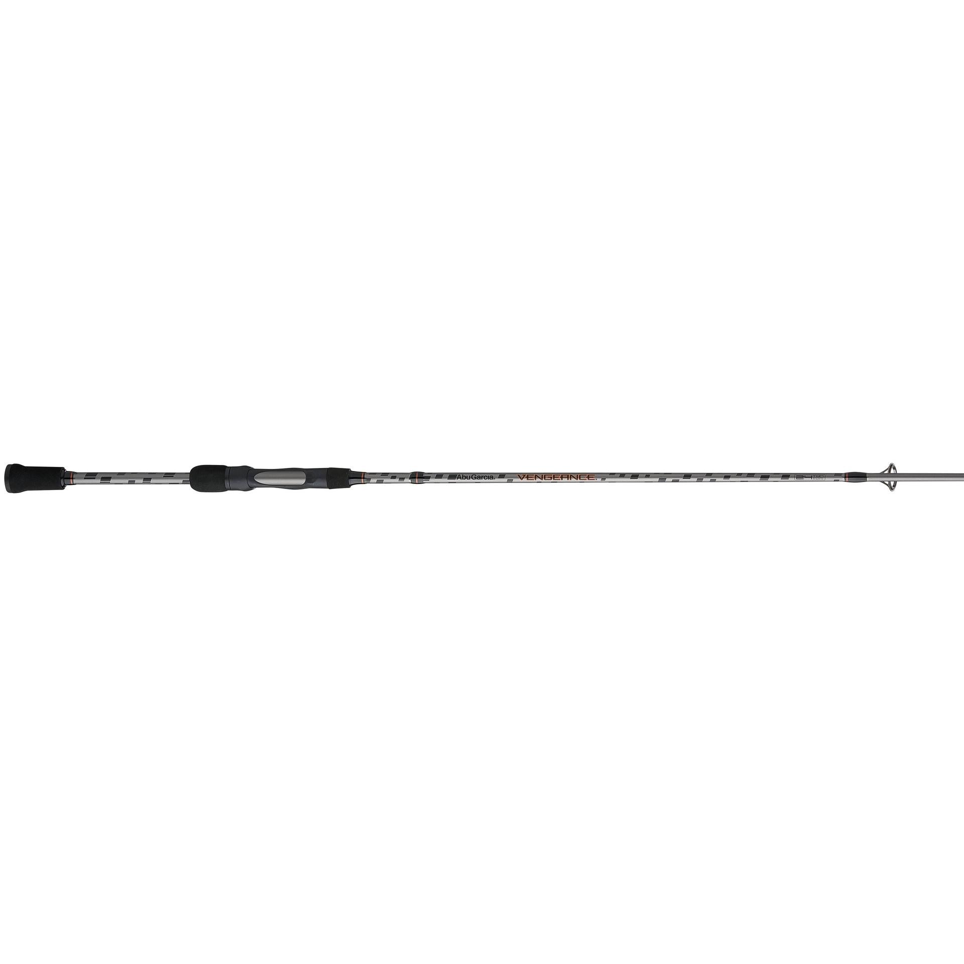 ABU Garcia Vengeance® Spinning Rod