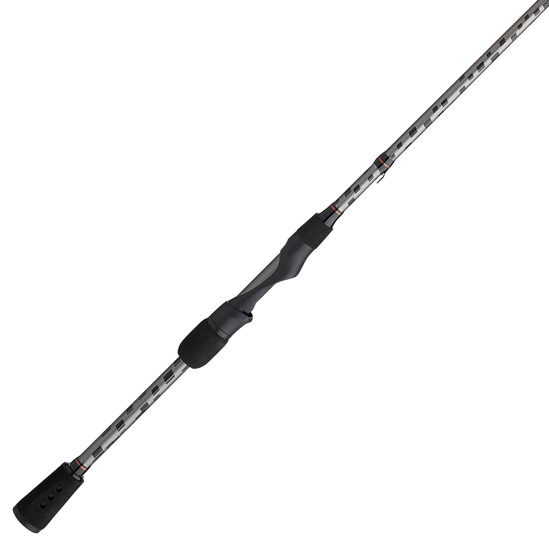 ABU Garcia Vengeance® Spinning Rod