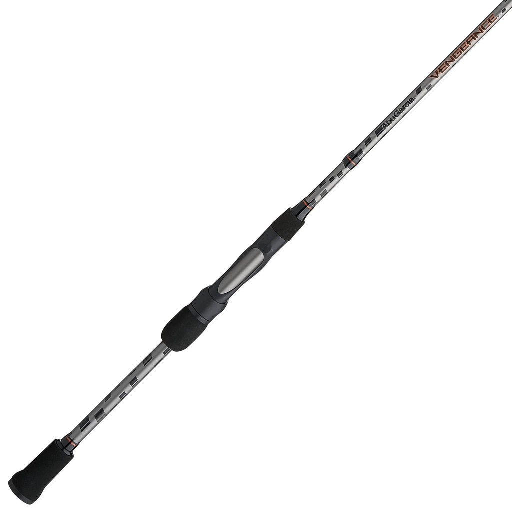 ABU Garcia Vengeance® Spinning Rod