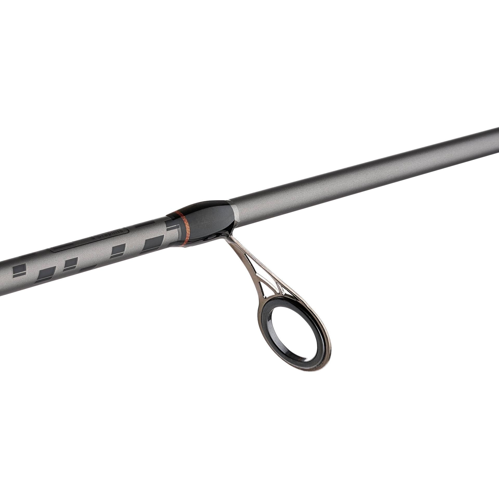 ABU Garcia Vengeance® Spinning Rod