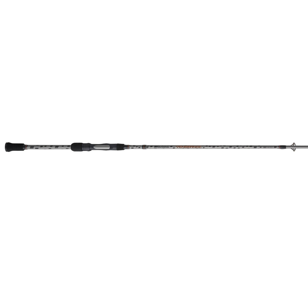 ABU Garcia Vengeance® Spinning Rod