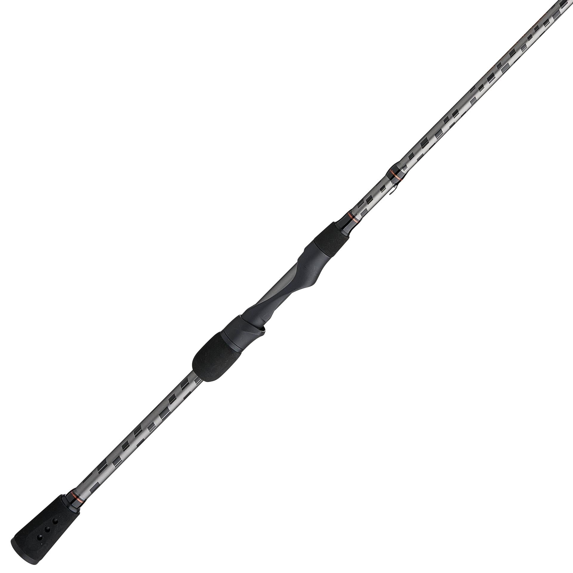 ABU Garcia Vengeance® Spinning Rod